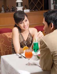 First Date Etiquette Dating Date